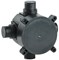 Коробка установочная d=70х72мм для монолит. стр. черная IEK UKM12-070-072-000-O-K02 - фото 241865