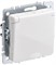 BRITE Роз. с з/к/ш с кр. 16А IP44 РСбш10-3-44-БрБ бел. IEK BR-R16-16-44-K01 - фото 241926