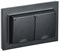 BRITE Роз. 2-я с кр. 16А в сб IP44 РСбш12-3-44-БрЧ черн. IEK BR-R26-16-44-K02-F - фото 241953