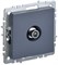 BRITE Роз. TV проходная РТВ10-0-БрМ мар. IEK BR-A10-P-K35 - фото 242103