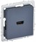 BRITE Роз. HDMI РHDMI-0-БрМ мар. IEK BR-H10-K35 - фото 242106