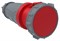 MAGNUM Розетка перенос. ССИ-234 63А-6ч 380В 3P+PE IP67 IEK PSN22-063-4 - фото 242364