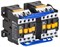 Контактор КМИ-11230 реверс 12А 230В/АС3 2NO IEK KKM13-012-230-20-1 - фото 242400