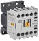 Миниконтактор МКИ-11210 12А 110В/АС3 1NO IEK KMM11-012-110-10 - фото 242419