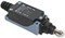 Выкл. конц. КВ-8112 толкатель с роликом IP65 IEK KKV12-8112-2-65 - фото 242453