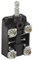 ВПК-2010-БУХЛ4, толкатель, IP00, IEK KV-2-2010-1 - фото 242471
