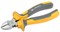Кусачки боковые Master 160мм IEK TCP-1-160 - фото 242804
