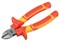 Кусачки боковые Expert 160мм 1000В IEK TCP-2-160 - фото 242808