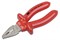 Пассатижи Profi 180мм 1000В IEK TPL-3-180 - фото 242812