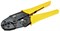 Клещи обжимные КО-09 1,0-10мм2 IEK TKL30-D15-006 - фото 242843