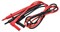 Комплект щупов для мультиметров PROFESSIONAL 1068 IEK TMD50D-TL-100-18 - фото 242850
