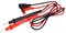 Комплект щупов для мультиметров UNIVERSAL/COMPACT 6000 IEK TMD60D-TL-075-18 - фото 242851
