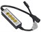Контроллер без ПДУ К RGB 3 канала 12В 2А 72Вт IEK LSC2-RGB-072-K-20-12-W - фото 242907