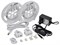 Комплект DIY (2835WW60-4,8-IP20-12В 2х1,2м + др + 2хДД) IEK LSR1-1-060-20-1-2XD12-S3 - фото 242909