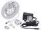 Комплект DIY (2835WW60-4,8-IP20-12В 1,2м + др. + ДД) IEK LSR1-1-060-20-1-D12-S3 - фото 242910