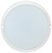 Светильник LED ДПО 4001 8Вт IP54 4000K круг белый IEK LDPO0-4001-8-4000-K01 - фото 242962