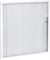 Светильник ДВО 6560-P 36Вт 6500К 595х595х20 призма IEK LDVO2-6560-36-6500-U-K01 - фото 243045