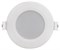 Светильник LED ДВО 1711 белый круг 5Вт 4000К IP40 IEK LDVO0-1711-05-4000-K01 - фото 243052
