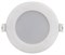 Светильник LED ДВО 1712 белый круг 7Вт 4000К IP40 IEK LDVO0-1712-07-4000-K01 - фото 243053