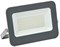 Прожектор СДО 07-100 светодиодный серый IP65 IEK LPDO701-100-K03 - фото 243074