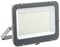 Прожектор СДО 07-200 светодиодный серый IP65 IEK LPDO701-200-K03 - фото 243077