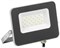 Прожектор СДО 07-20 светодиодный серый IP65 IEK LPDO701-20-K03 - фото 243078