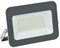 Прожектор СДО 07-70 светодиодный серый IP65 IEK LPDO701-70-K03 - фото 243081