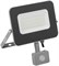 Прожектор СДО 07-30Д светодиодный серый с ДД IP54 IEK LPDO702-30-K03 - фото 243084