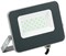Прожектор LED СДО 07-20G green IP65 серый IEK LPDO7G-01-20-K03 - фото 243085