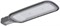 Светильник LED консольный ДКУ 1012-100Ш 5000К IP65 серый IEK LDKU1-1012-100-5000-K03 - фото 243092