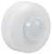 Датчик движения ДД 027 белый 1200Вт 360гр 12м IP20 IEK LDD11-027-1200-001 - фото 243164