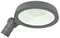 Светильник LED консольный ДКУ Парк 2001-40Д 5000К IP65 IEK LDKU0-2001-040-5000-K02 - фото 243196