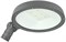 Светильник LED консольный ДКУ Парк 2001-100Д 5000К IP65 IEK LDKU0-2001-100-5000-K02 - фото 243198