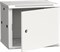 ITK Шкаф LINEA W 9U 600x450 мм дверь металл, RAL7035 LWR3-09U64-MF - фото 243283
