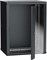 ITK Шкаф LINEA W 15U 600x450 мм дверь стекло, RAL9005 LWR5-15U64-GF - фото 243291