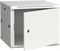 ITK Шкаф LINEA W 9U 600x600 мм дверь металл, RAL7035 LWR3-09U66-MF - фото 243295