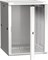 ITK Шкаф LINEA W 15U 600x600 мм дверь стекло, RAL7035 LWR3-15U66-GF - фото 243297