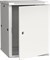 ITK Шкаф LINEA W 15U 600x600 мм дверь металл, RAL7035 LWR3-15U66-MF - фото 243298