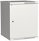 ITK Шкаф LINEA WE 15U 600x600мм дверь металл серый LWE3-15U66-MF - фото 243322
