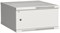 ITK Шкаф LINEA WE 6U 600x650мм дверь металл серый LWE3-06U67-MF - фото 243327