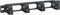 ITK Каб. орг. 10" 1U 4 кольца для шкафа 10" LINEA WS черный CO05-1M4R-LWS - фото 243341