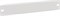 ITK Фальш-панель 1U для шкафа 10" LINEA WS серая FP35-01U-LWS - фото 243387