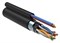 ITK Витая пара F/UTP кат.5E 4х2х24AWG LDPE каб. пит. 2x0,75 LC3-C5E04-379 - фото 243400
