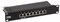 ITK 1U патч-панель кат.6A STP 8 портов 10" Dual IDC PP08-1UC6AS-D05-10 - фото 243431