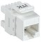 ITK Модуль Keystone Jack кат. 6 UTP 110 IDC 180 град. CS1-1C06U-12 - фото 243481