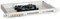 ITK 1U кросс укомплектованный: LC (duplex) 4шт; (OM3) FOBX24-1U-4LCUD03 - фото 243510