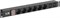ITK PDU 6 розеток нем. ст. + 2 С13 LED 1U каб. 2м нем. ст. PH12-6D2C131-P - фото 243574