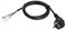 ITK Кабель электропитания PDU 3х1,5 3М Schuko-б/р PC-D-3M - фото 243584