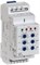 Реле фаз ORF-10 3ф. 2 конт. 220-460В AC ONI ORF-10-220-460VAC - фото 243668