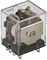 Реле РЭК77/3(LY3) 10А 12В AC IEK RRP10-3-10-012A - фото 243671